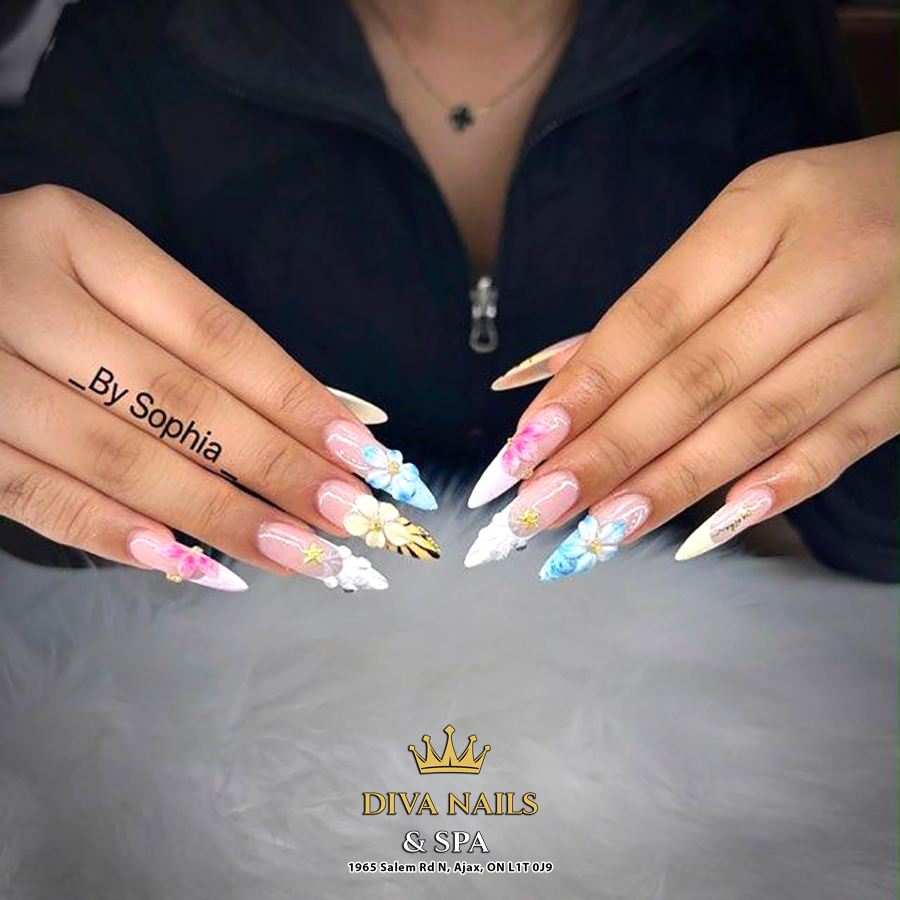 Nail Art